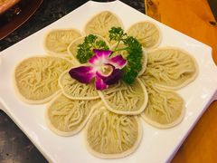 千层肚-老码头火锅(玉林店)