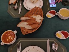 -老俄楼西餐厅(邮政街店)