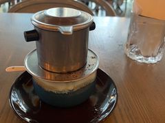 -CHINCHIN 青青·泰国料理(万象食家店)