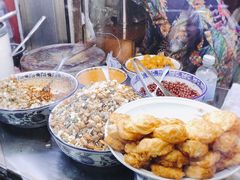 -老马家马蓉蛋菜夹馍·腊牛肉夹馍(回民街店)