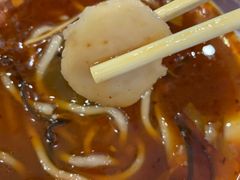-45°李小姐土豆粉(世纪港湾店)