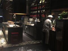 -星伦多 自助料理(圆融店)