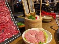 -萍姐火锅·公路夜市(打浦桥日月光店)