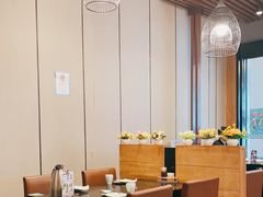 大堂-船歌·鱼水饺青岛菜(合肥路永旺店)