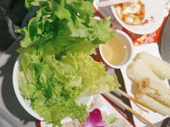 -生活如沸·顺德水牛奶火锅(大学路店)