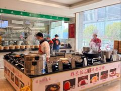 -群乐饭店(滨安路店)