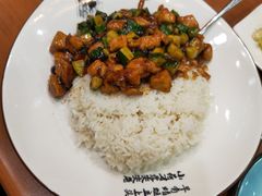 -西北朗益和穆斯林餐厅