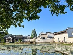 -呈坎景区