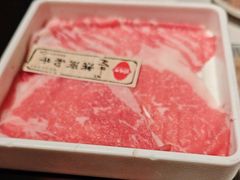 -温禾牛·和牛寿喜烧自助火锅(恒基名人店)