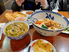 -临潼印象·特色陕菜