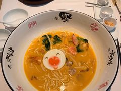 -新荣记(建国门外大街店)