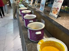 -素心素食(翠苑店)