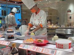 -新一番三文鱼寿司(大东海店)