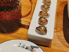 -壹零捌道·北京烤鸭(车公庄店)