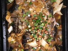 -美滋滋尚鱼烤鱼餐厅(空港店)