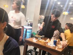 大堂-虾小龙老长沙龙虾馆(坡子街店)