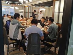 -老山村酒楼(白石洲店)