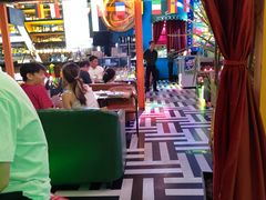 -Famous肥猫墨西哥音乐餐吧(五棵松华熙LIVE店)