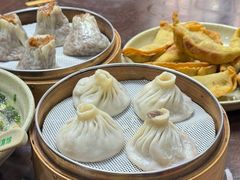 -李记清真馆(打钉巷店)