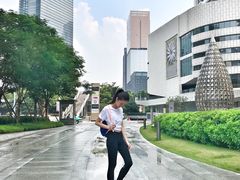 -舞佳舞空中瑜伽馆