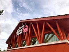 -新加坡海鲜共和(名胜世界圣淘沙海滨坊)