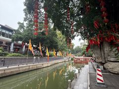 -荔湾湖公园