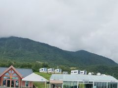 -西岭雪山大飞水景区