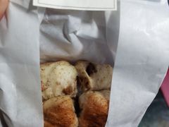 核桃乳酪-dotcom coffee古点咖啡(致真大厦店)