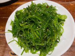 -虾宝贝胶东海鲜·渔家菜(小西天店)