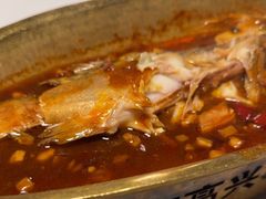 -同庆楼(王府井店)