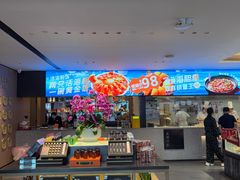 -连鹭海鲜·海肠捞饭·海胆饭(星海店)