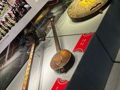 -北京周口店北京人遗址博物馆