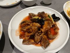 -燕春楼(海河华鼎店)