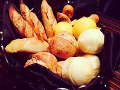 -L'ATELIER de Joel Robuchon(外滩18号店)