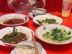 -侯师傅热炒店(印象城店)