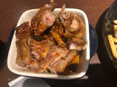 -一棠龙虾•王牌虾球(光谷天地店)