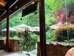 -三嚥阁 La Villa Restaurant