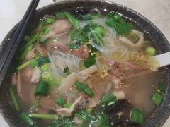 -点蹄擂椒猪脚饭(天虹汇一城店)