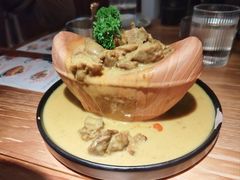 -岛风·台食小馆 ISLAND BISTRO(烟台山店)