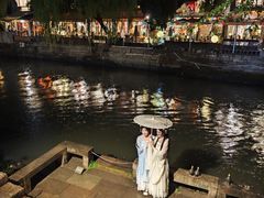 -小河直街历史文化街区