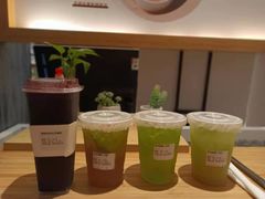 -炖物24章·顺时轻养茶(黄龙店)