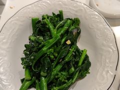 炒芥兰-翠华餐厅(宝安壹方城店)