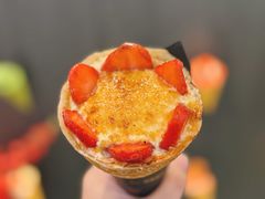 -July tale·可丽饼(德基广场店)