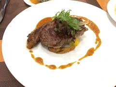牛眼肉牛排-红房子西菜馆(淮海中路店)