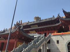 -上海东林寺(金山区)
