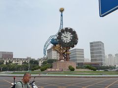 -世纪钟