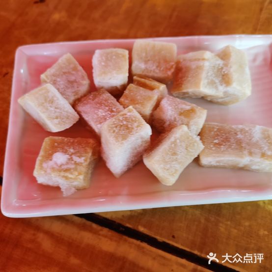 凝小厨东北小酒馆(南坪店)