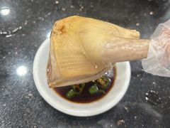 -皇鸽餐厅(五桂山分店)