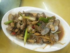 -莲花公园煎蟹(总店)