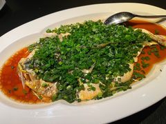 -晓长安·新陕菜(曲江店)